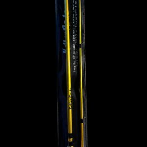 12 Foot Gold Jigging Rod