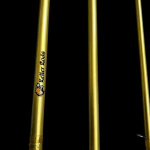Coming Soon- Keller Rods 16’ Premium Jigging Rod