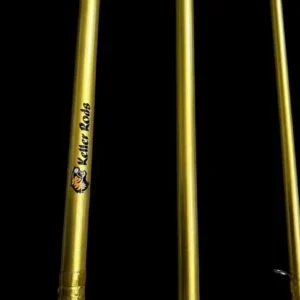 Coming Soon 18 Foot Tiger Series Rod