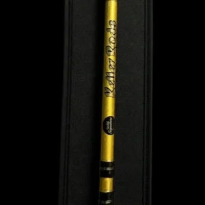 Keller Rods Gold Series – 6 foot 6 Medium-Light Fast Spinning Rod